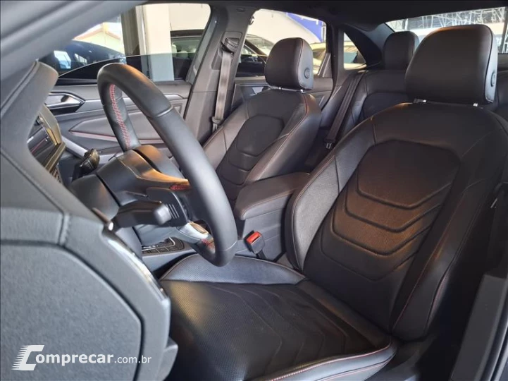JETTA 2.0 350 TSI GLI