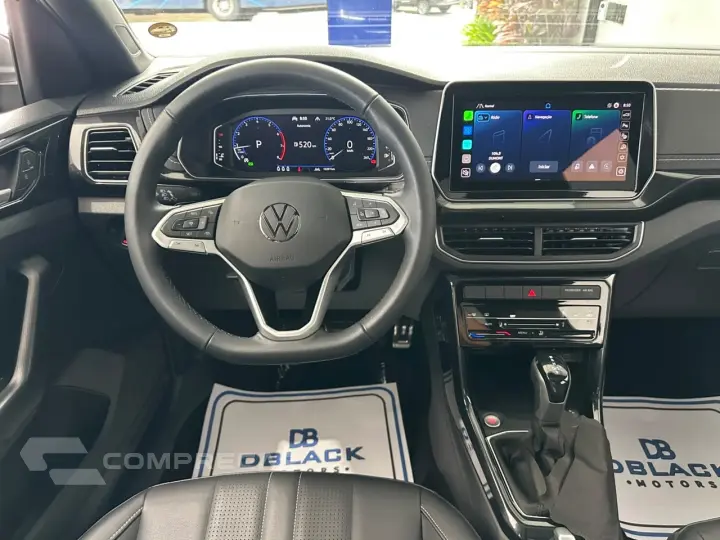 T-CROSS HL TSI