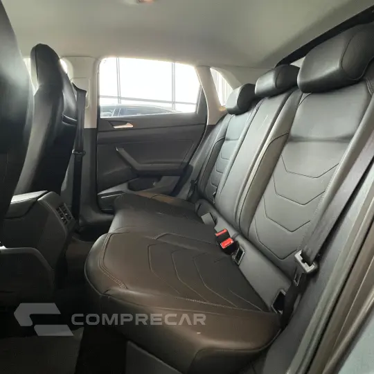 POLO 1.0 170 TSI Highline