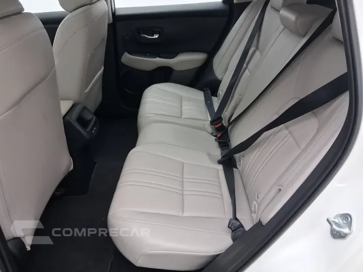 ZR-V 2.0 i-VTEC GASOLINA TOURING CVT