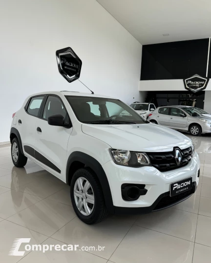 KWID 1.0 12V SCE ZEN