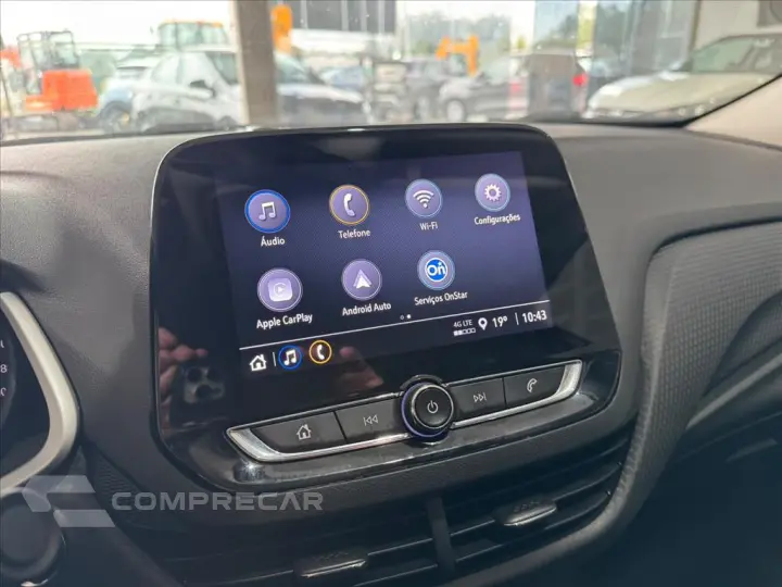 ONIX 1.0 FLEX PLUS LT MANUAL