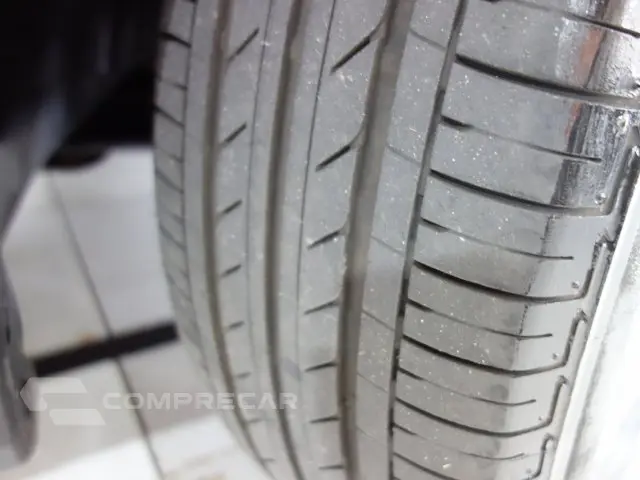 2008 - 1.6 16V ALLURE 4P AUTOMÁTICO