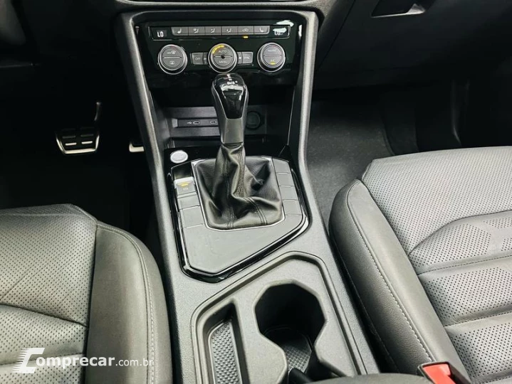 TAOS HL TSI AE