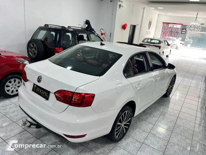 JETTA 2.0