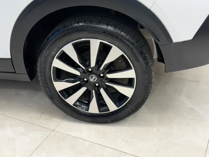 KICKS 1.6 16V SL