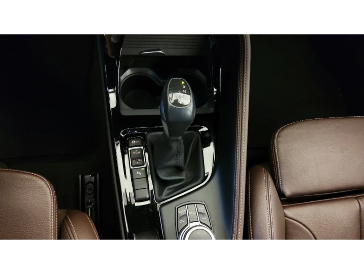 X1 2.0 16V Turbo Activeflex Sdrive20i M SPORT 4P AUTOMÁTICO