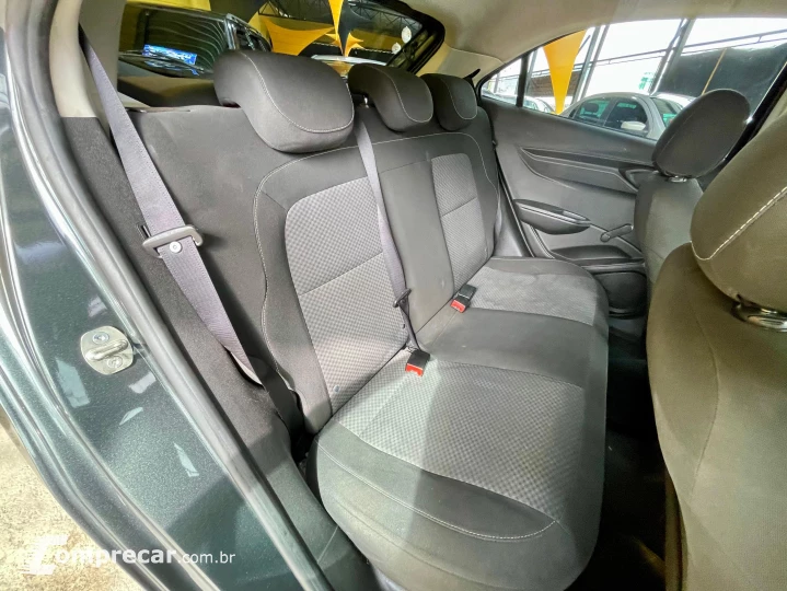 ONIX 1.0 MPFI JOY 8V