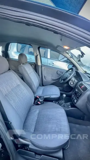 Corsa Hatch 1.4 4P MAXX FLEX