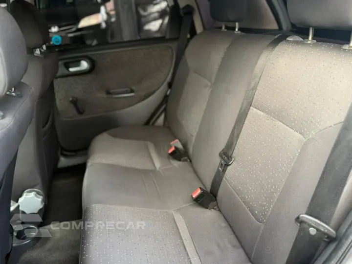 Corsa Hat. Premium 1.4 8V ECONOFLEX 5p