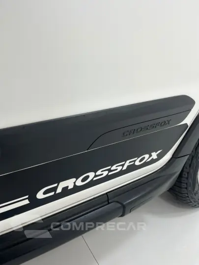 CROSSFOX 1.6 MI 8V
