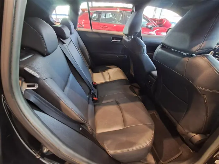 COROLLA CROSS 2.0 VVT-IE FLEX XRE DIRECT SHIFT