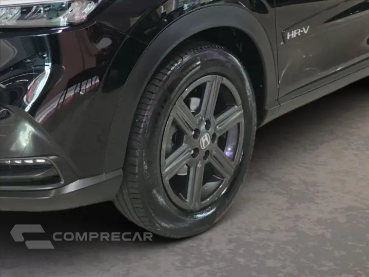 HR-V 1.5 DI I-VTEC FLEX EXL CVT