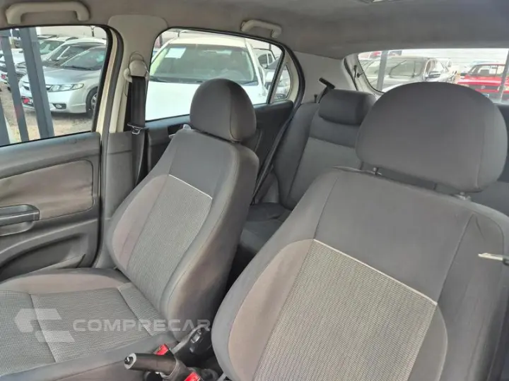 NOVO GOL 1.0 CITY