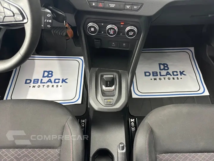 Kardian Evolut. Flex 1.0 TB 12V 5p Aut.