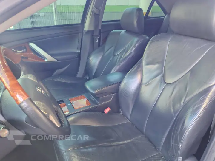 CAMRY 3.5 XLE V6 24V