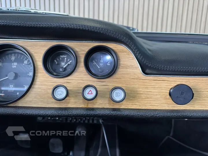 GTS 1.6 CONVERSÍVEL 8V GASOLINA 2P MANUAL