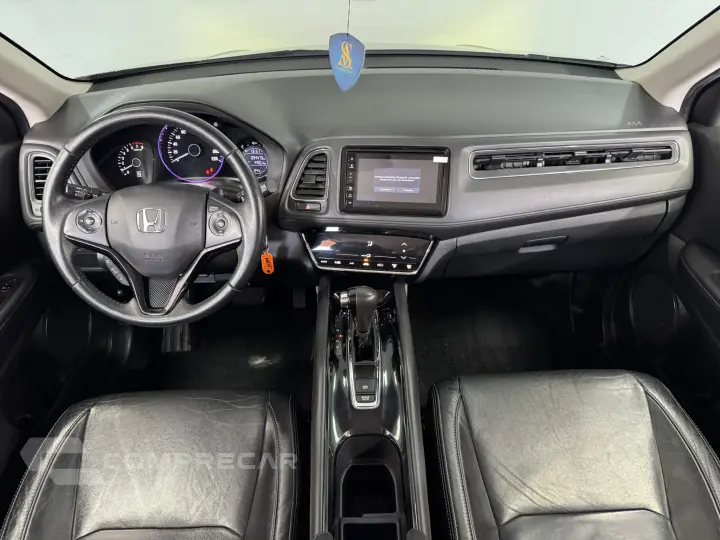 HR-V 1.8 16V EX