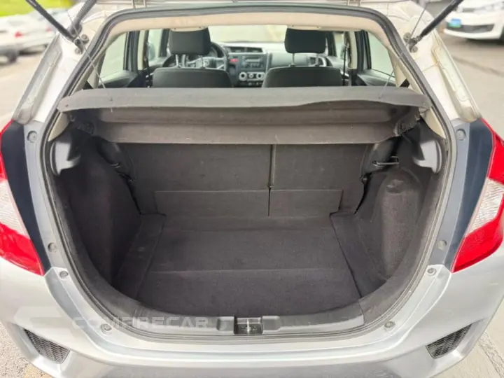 Fit LX 1.5 Flexone 16V 5p Aut.