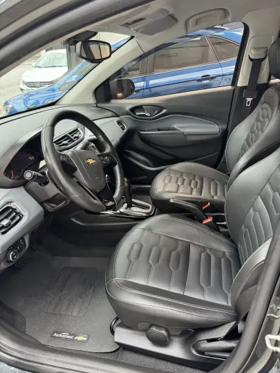 ONIX 1.4 MPFI LTZ 8V