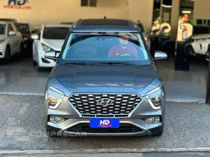 CRETA 1TA PLTINUM