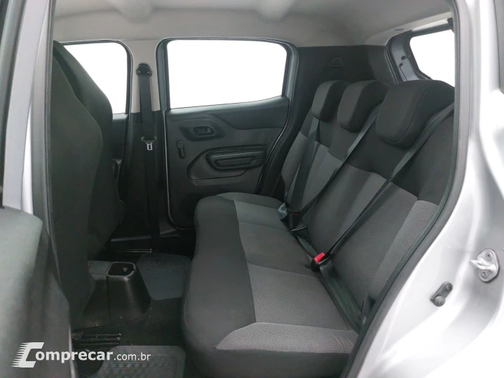 C3 1.0 16V FLEX LIVE PACK MANUAL
