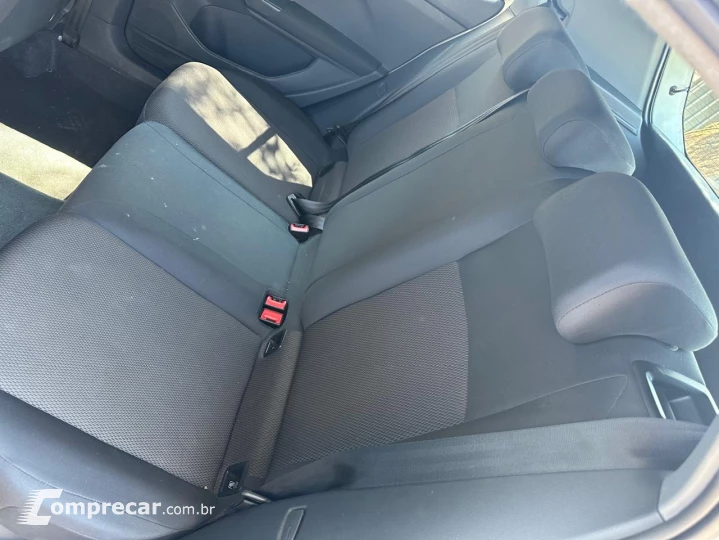 T-CROSS 1.0 200 TSI Sense