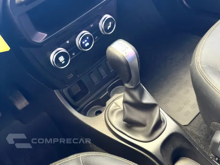 OROCH 1.3 TCE FLEX OUTSIDER X-TRONIC