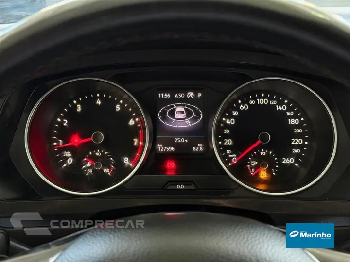 TIGUAN 1.4 250 TSI TOTAL FLEX ALLSPACE TIPTRONIC