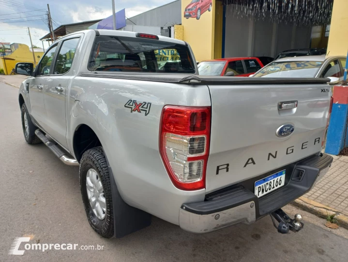 RANGER 2.2 XL 4X4 CD 16V