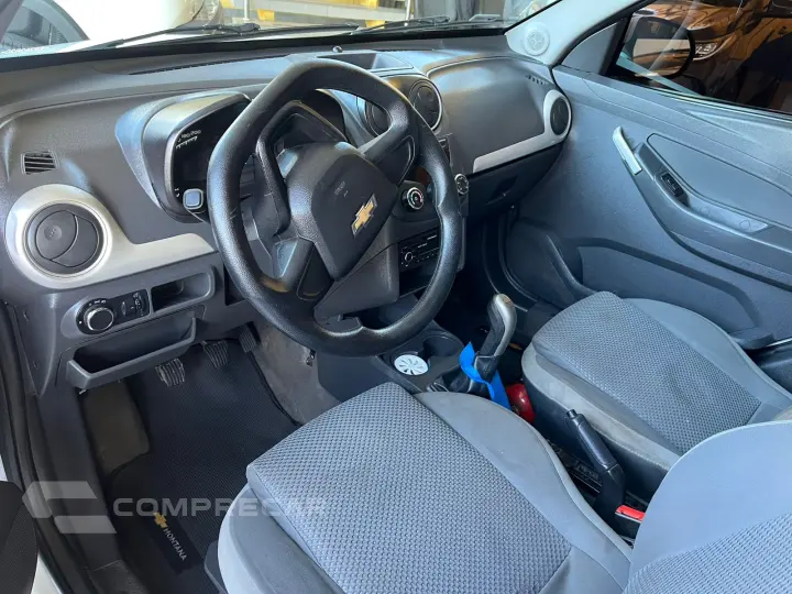 MONTANA 1.4 MPFI LS CS 8V