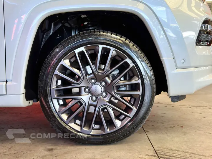 COMPASS 1.3 T270 TURBO FLEX S AT6
