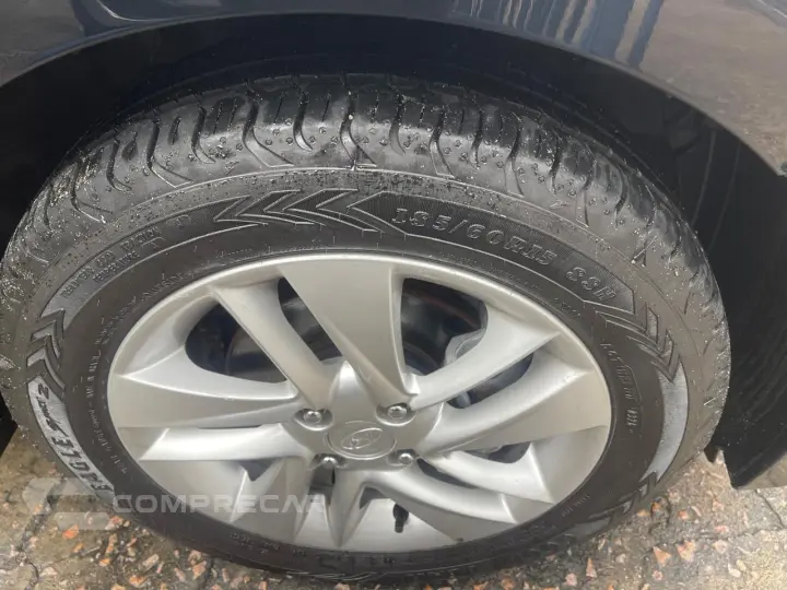 HB20 1.6 Premium 16V