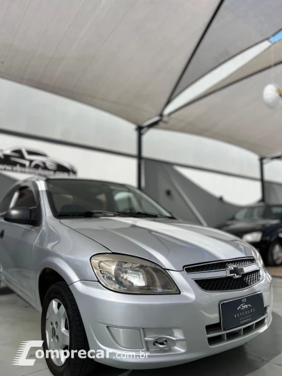 Celta Life/ LS 1.0 MPFI 8V FlexPower 3p