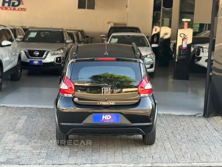 MOBI TREKKING 1.0MT