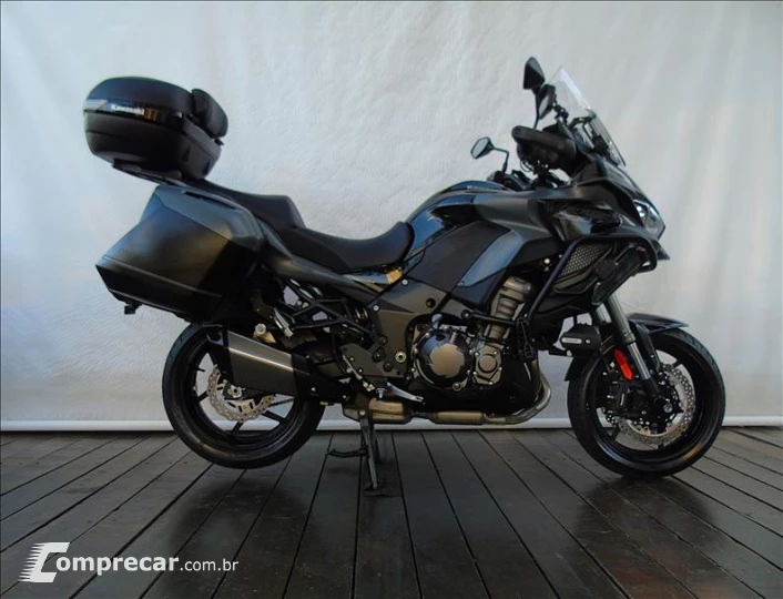 VERSYS 1000 GRAND TOURER