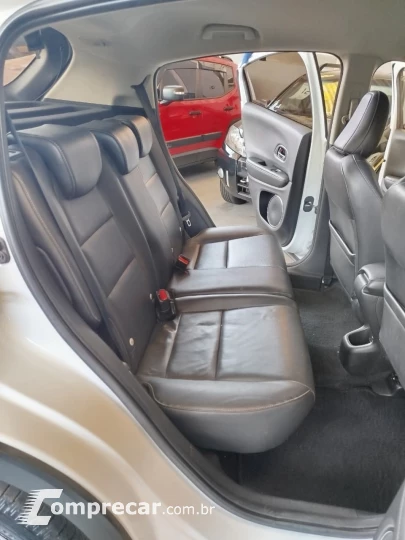 HR-V 1.8 16V EXL