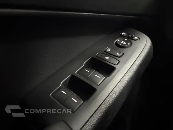 HR-V 1.5 DI I-VTEC TURBO FLEX TOURING CVT