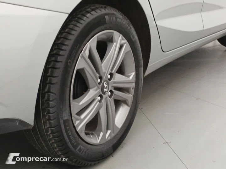 HB20S 1.0 TGDI FLEX COMFORT PLUS AUTOMÁTICO