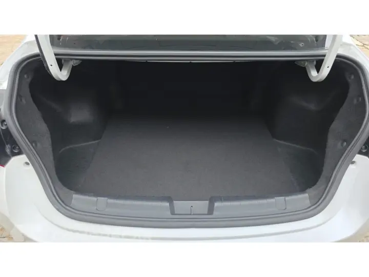 ARRIZO 6 1.5 VVT TURBO iFLEX GSX CVT