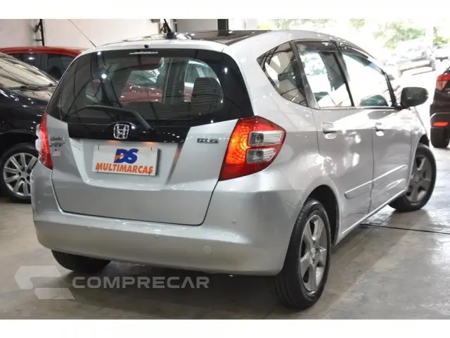 FIT - 1.4 LXL 16V 4P MANUAL