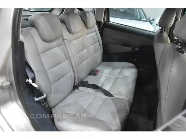 IDEA - 1.4 MPI ATTRACTIVE 8V 4P MANUAL