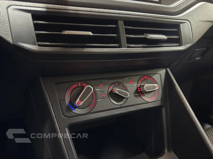 POLO 1.0 MPI TOTAL FLEX MANUAL