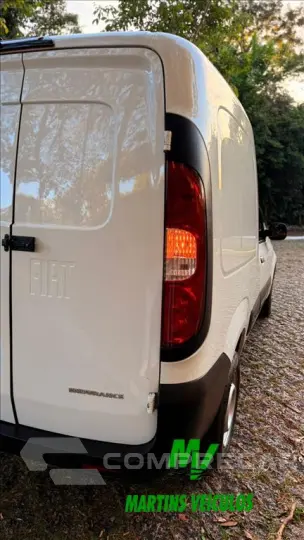 FIORINO 1.4 MPI FURGÃO ENDURANCE 8V FLEX 2P MANUAL