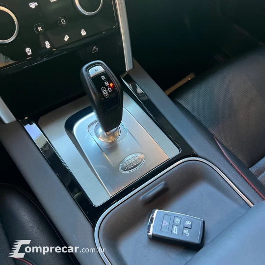 Discovery Sport SE R-Dyn 2.0 Si4 Flex