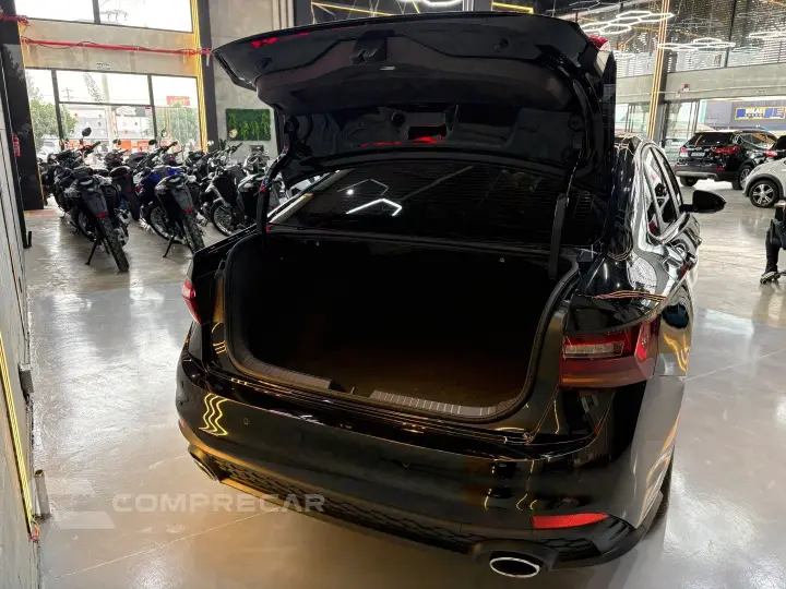 JETTA 2.0 350 TSI GASOLINA GLI DSG