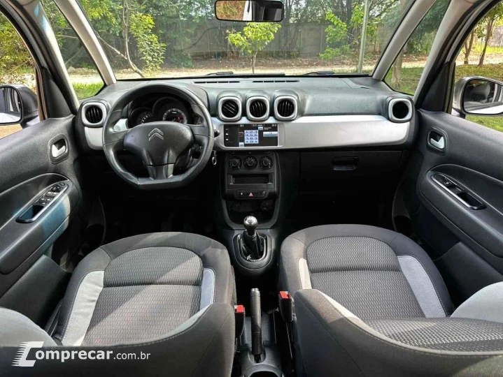 AIRCROSS 1.5 Live 8V