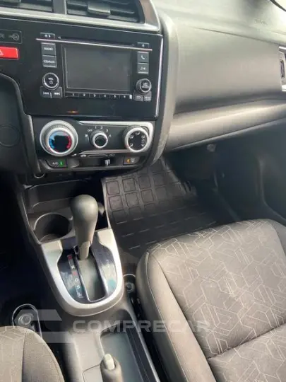 FIT EX CVT