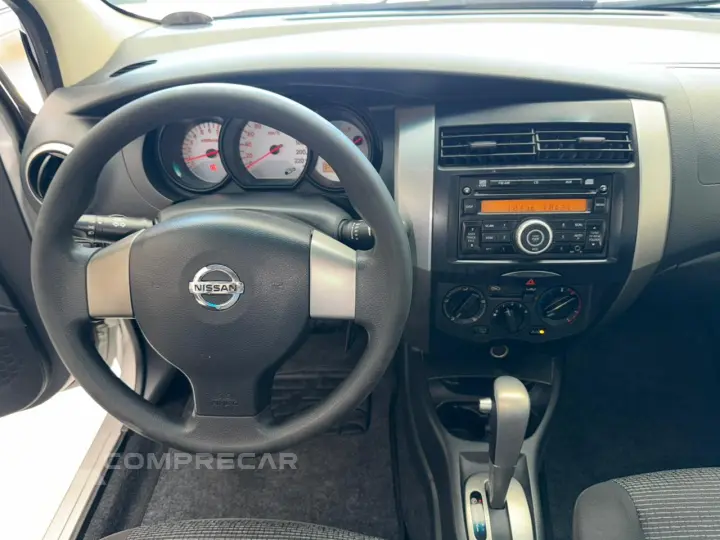 Livina S 1.8