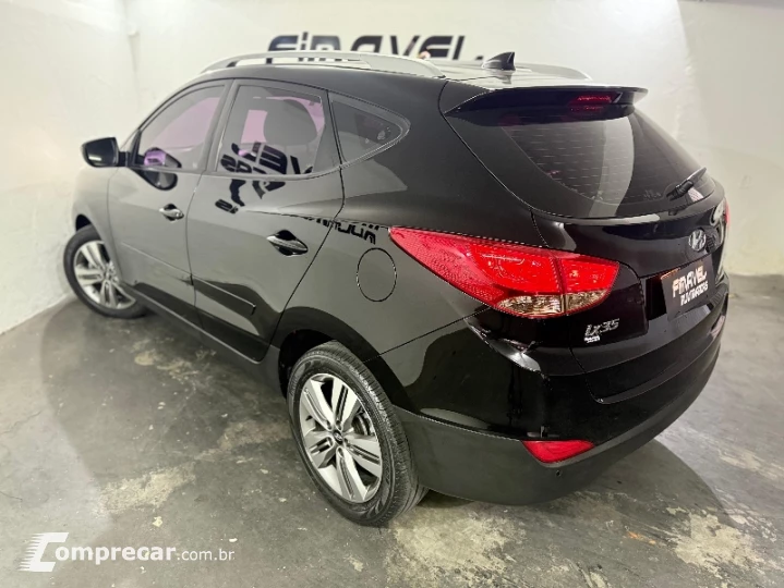 IX35 2.0 MPFI GLS 16V